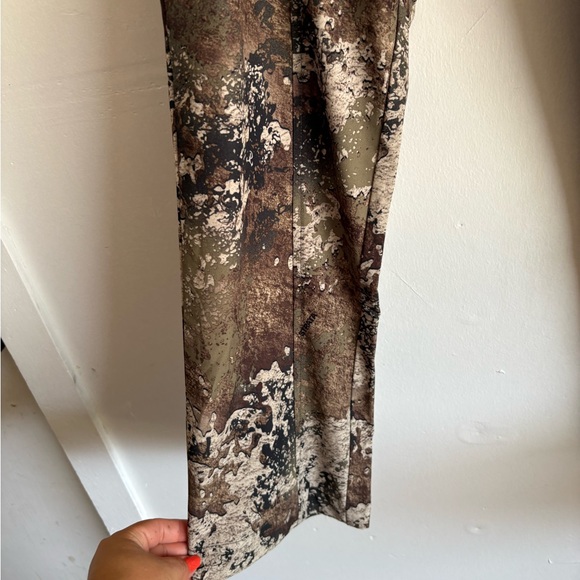 Outdoor Camouflage Cargo Pants - Picture 3 of 7